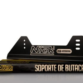 Soportes de Butacas Homologado FIA